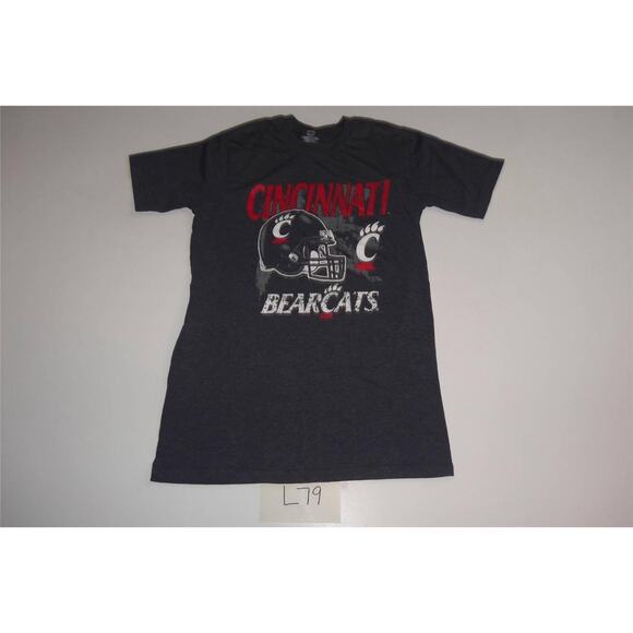 Cincinnati Bearcats TShirt Size Medium Pro Edge -0214L79 - Picture 2 of 3